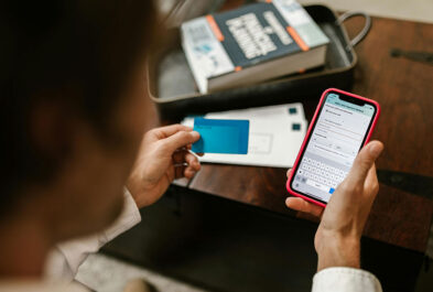 silent network authentication for mobile banking