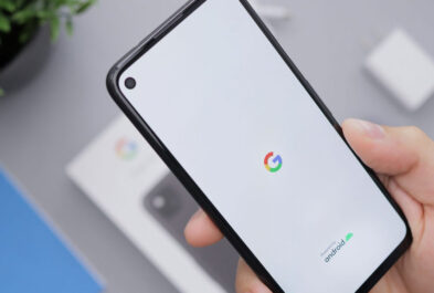móvil android