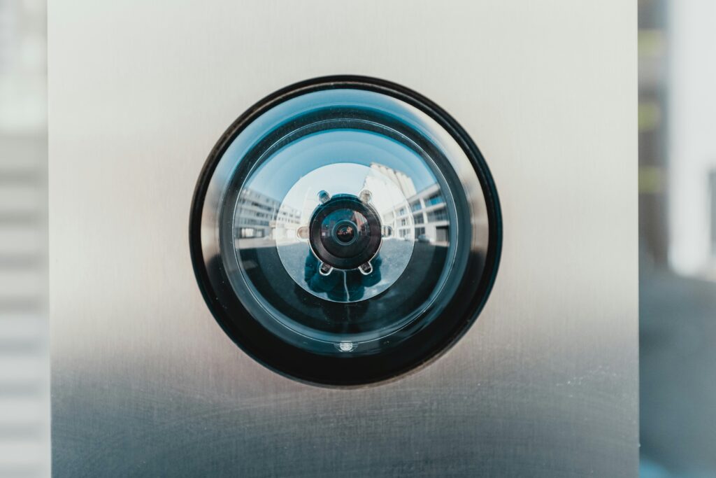 online privacy