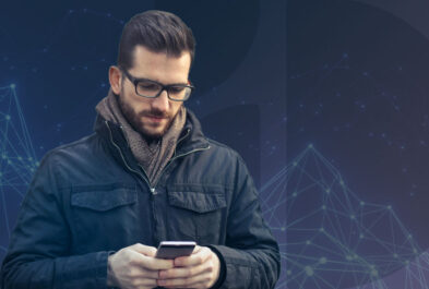 How mobile devices are transforming online identity