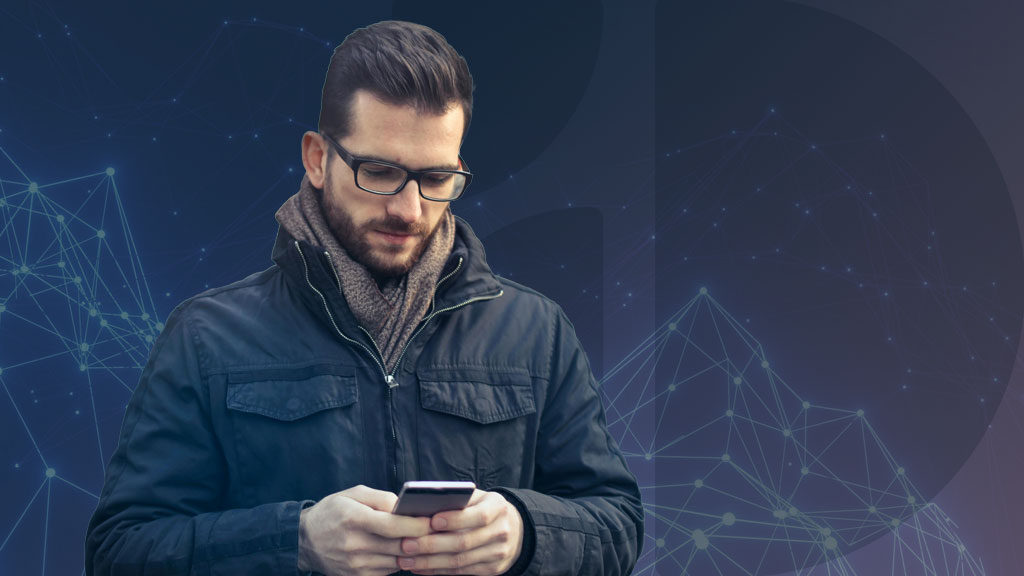 Cómo los dispositivos móviles están transformando la identidad en línea