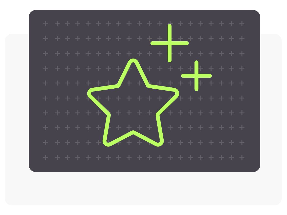 better UX